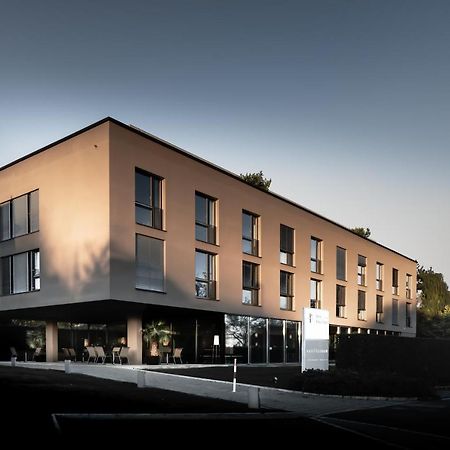 Hotel Kreuzlingen Am Hafen Kültér fotó