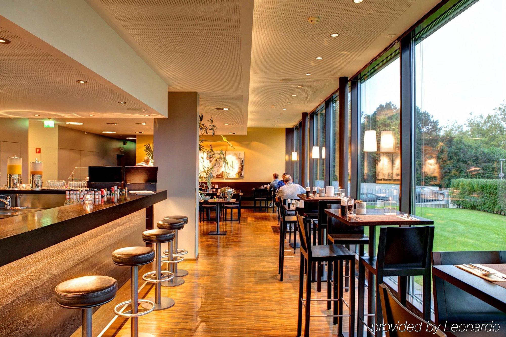 Hotel Kreuzlingen Am Hafen Kültér fotó