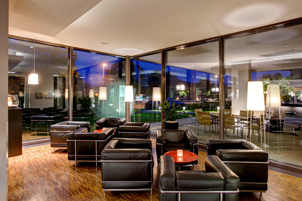 Hotel Kreuzlingen Am Hafen Kültér fotó