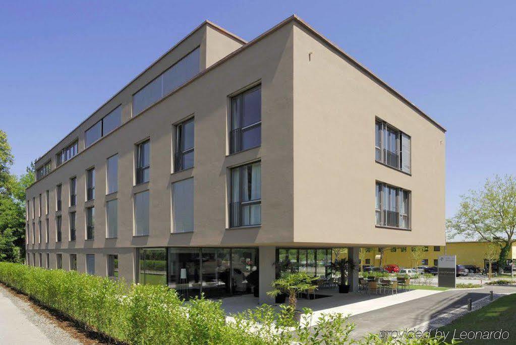 Hotel Kreuzlingen Am Hafen Kültér fotó