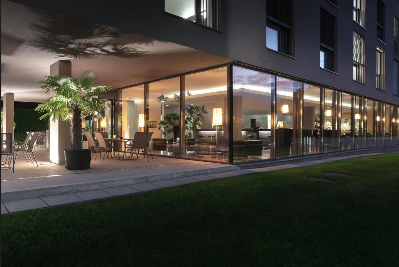 Hotel Kreuzlingen Am Hafen Kültér fotó